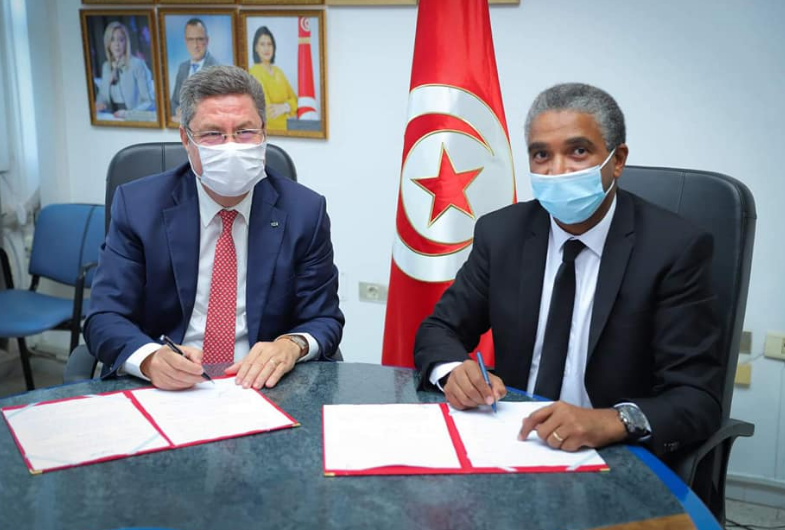 رسمي: تفعيل اللجنة المشتركة للإعداد الأولمبي من أجل كرامة حاملي راية الوطن